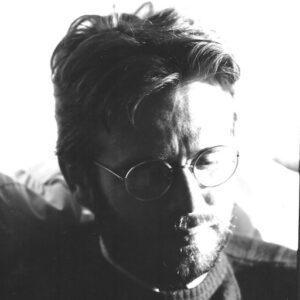 Nikolaos Theodoulidis